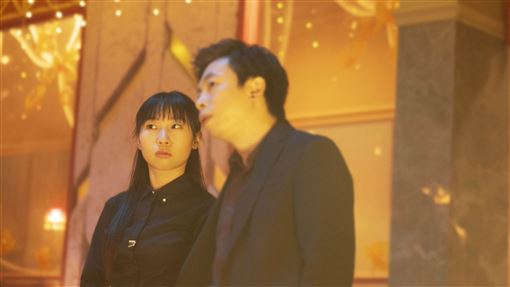 《夜王》最強黑馬是他　連鄭秀文都認了