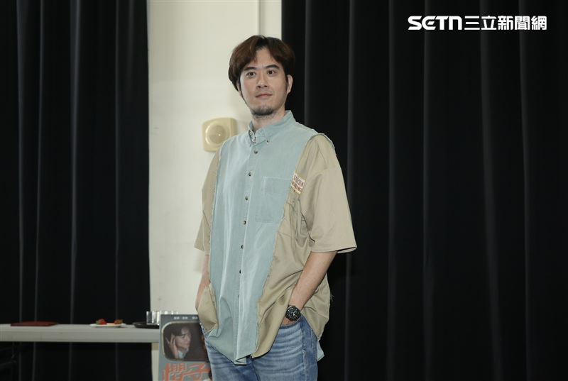 方宥心受夠尪「除了吃飯睡覺都在馬桶大號」　王為遭闖入：會暫停排泄