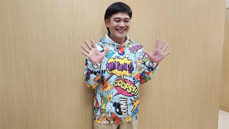 5千萬賭債爆還到剩5萬　馬國弼跑外送求生