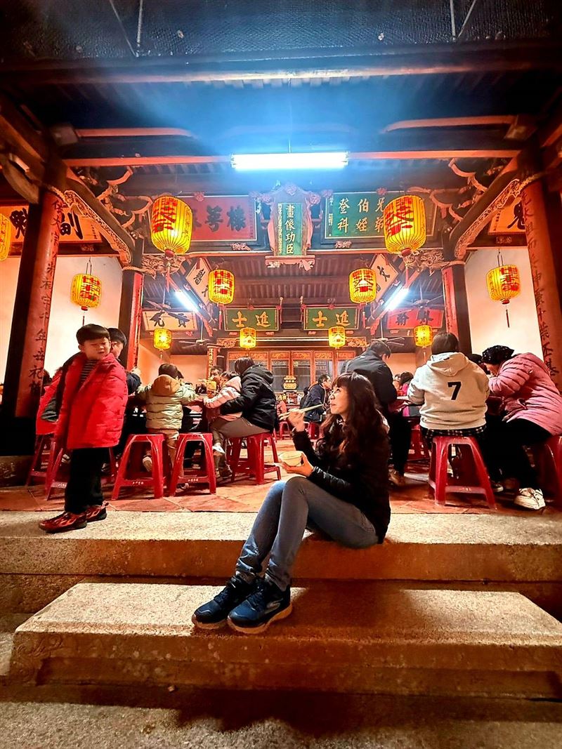 金鐘獎團隊打造超狂！《戰地阿特》震撼登場　白心儀揭「血汗內幕」