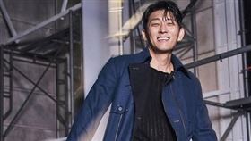 高俊宣布下個月結婚。（圖／翻攝自IG）