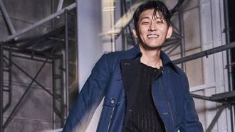 男星突拋婚訊「下個月辦婚禮」新娘身分曝