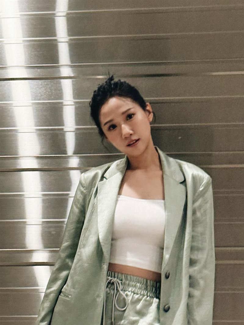 方志友坦承曾想把楊銘威踹下22樓。（圖／翻攝自方志友IG）