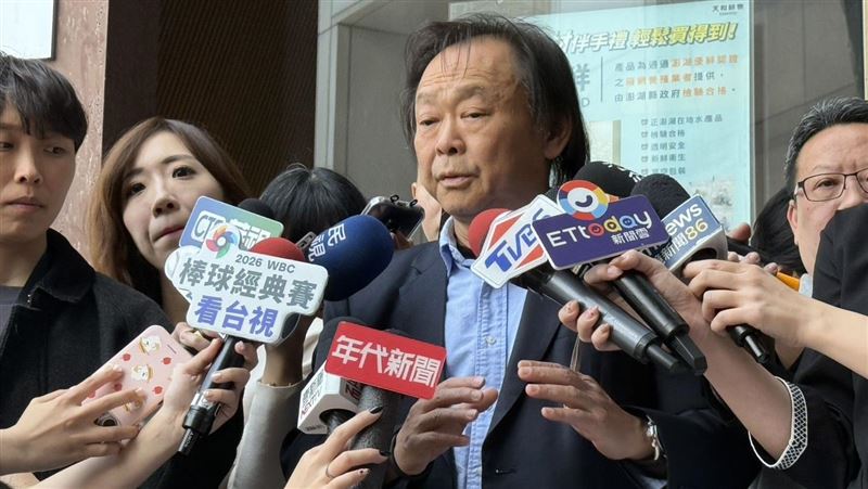 在野酸劉世芳耍官威　王世堅：她內心溫柔