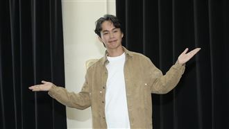 黃鐙輝自爆「差點打萁媽」衝突導火線曝光