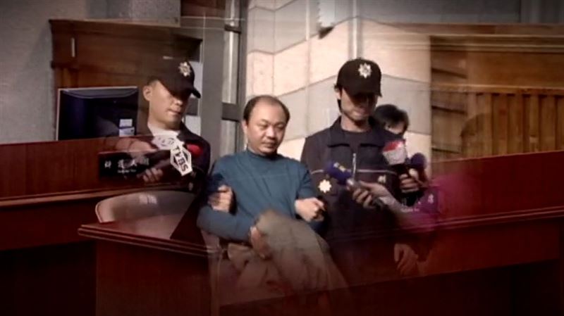 內湖女老師命案震驚全台！兇手吳敏誠16年內連殺2為女友，近距離行刑式連開兩槍射殺女友手段兇殘還辯稱是【誤殺】。（圖／三立新聞資料照）