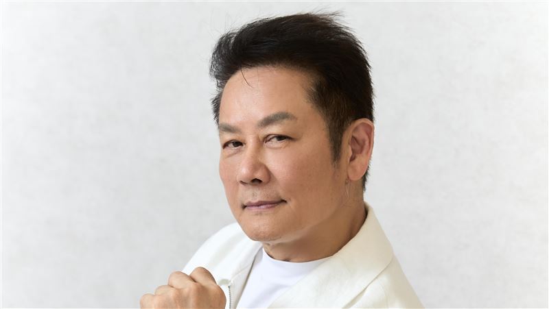 4歲萌孫爆淪問題學生 徐乃麟證實已下禁令