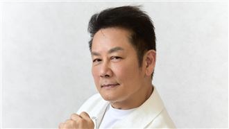 4歲萌孫爆淪問題學生 徐乃麟證實已下禁令