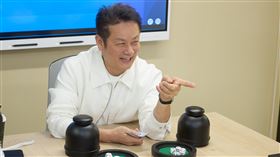 徐乃麟進軍YT。（圖／大浪娛樂提供）