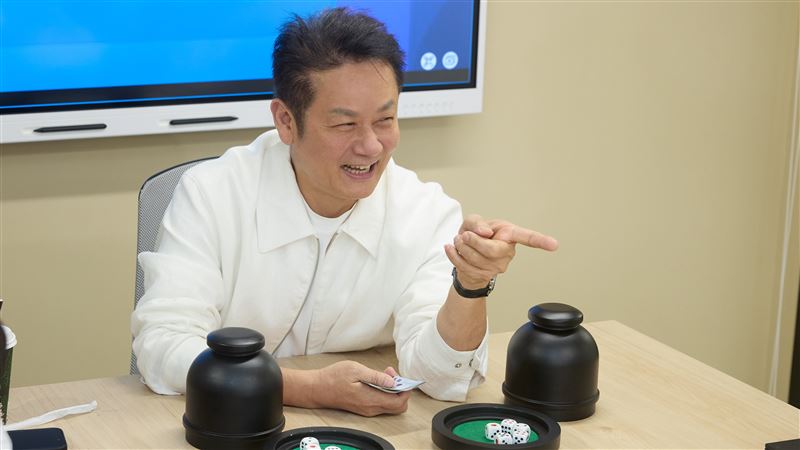 徐乃麟不堪人身攻擊 8酸民遭提告下場曝光