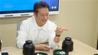 徐乃麟不堪人身攻擊 8酸民遭提告下場曝光