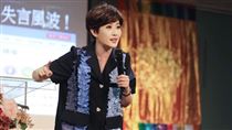 六燈獎主持人腦出血動刀　姪女寇乃馨發聲