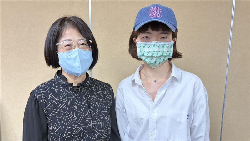 她從小頭痛到大！坐車就醫竟暈到進診間