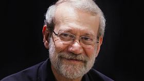 伊朗國安首長拉里賈里的死去，引發外界憂心戰爭進入更危險階段。（圖／翻攝自X平台 @alilarijani_ir）