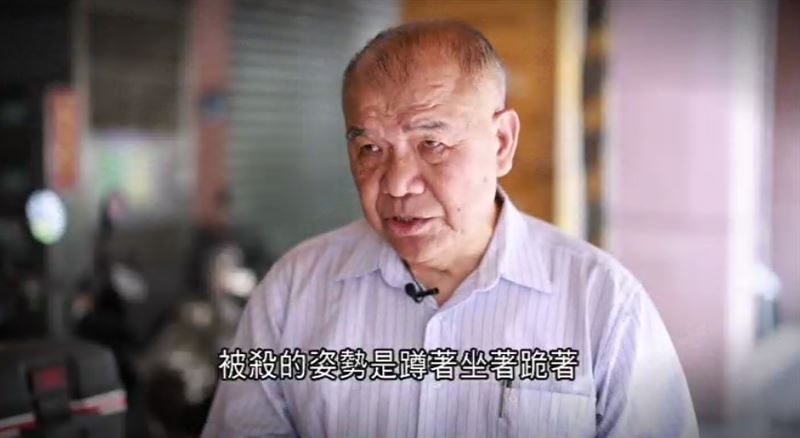 內湖女老師命案，吳敏誠誤殺「槍枝走火劇本」破功，鑑識專家謝松善站上法庭4小時，用科學證據打臉吳敏誠，「他根本就是蓄意殺人」。（圖／三立新聞資料照）