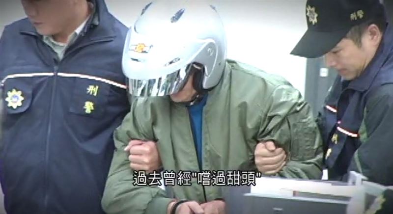 內湖女老師命案，吳敏誠誤殺「槍枝走火劇本」破功，鑑識專家謝松善站上法庭4小時，用科學證據打臉吳敏誠，「他根本就是蓄意殺人」。（圖／三立新聞資料照）