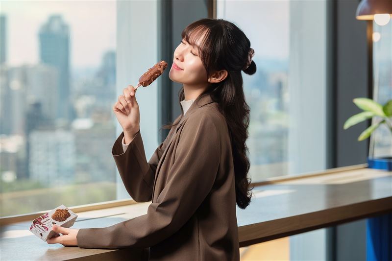 哈根達斯雪糕系列。（圖／品牌業者提供）