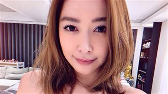 許維恩乳癌「放入真人皮」重生！秘密曝光