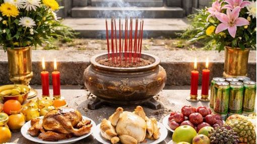 清明節禁忌曝光　4生肖被點名恐卡到陰