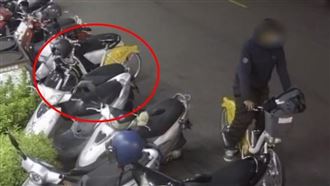 貪小便宜釀禍！「調包U-Bike」省租金遭逮