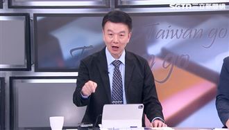 揭蘇巧慧、李四川1差異！他：藍恐丟新北