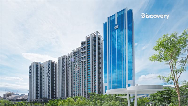 南港世界明珠美到驚艷　耐震能力達0.41G