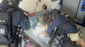 吃醋,殺害,越南移工,勒贖