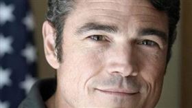 美國反恐首長肯特開出川普政府當中的第一槍，抗議伊朗戰爭而自請辭職。（圖／翻攝自X平台 @sentdefender）