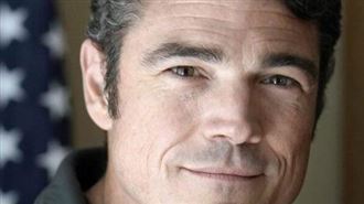 綠扁帽出身！美反恐主任抗議請辭