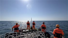 海難,人間蒸發,船長,釣客