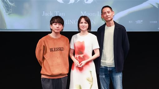 《富都青年》團隊再合作　僅25天拍到崩潰
