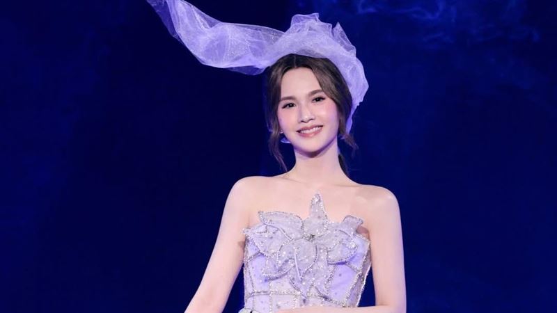 楊丞琳自稱粵語系歌手　秒翻車遭轟見笑系