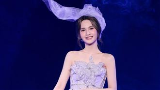 楊丞琳自稱粵語系歌手　秒翻車遭轟見笑系