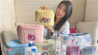 揭露2026春季美妝三趨勢　這裡瘋狂買1送1