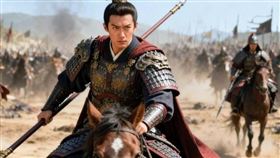 （影視示意圖／翻攝自百度百科）