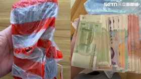 母癌逝8年！生前藏錢床底 兒得知真相淚崩（圖／微博）