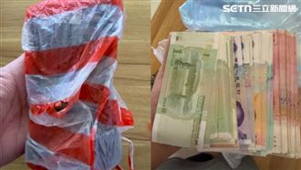 母癌逝8年！生前藏錢床底 兒得知真相淚崩