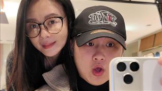 蕭淑慎尪涉性侵發聲！將提上訴：無法接受