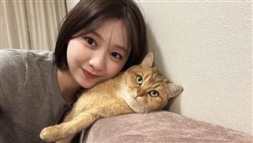 富田鈴花。（圖／翻攝自富田鈴花IG）