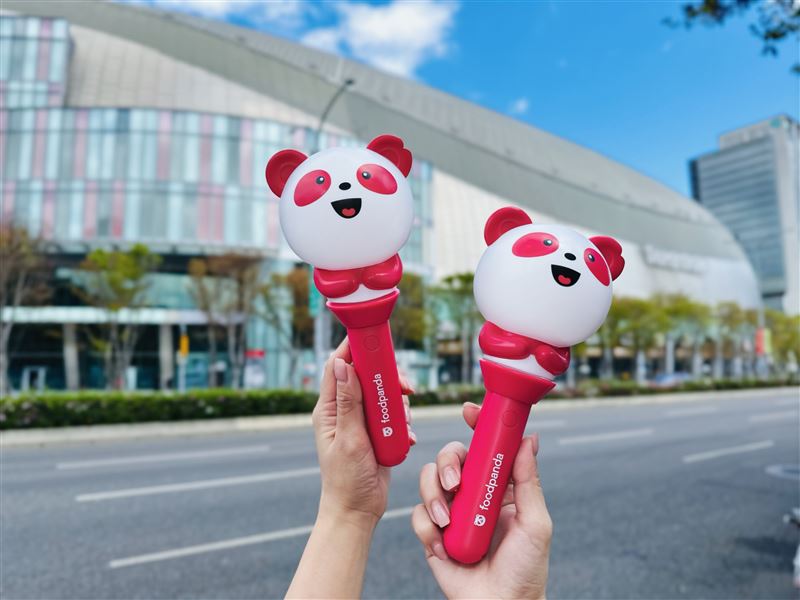 3月25日至3月31日 foodpanda超級會員週美食外送、外帶自取 85 折！輕鬆朝聖偶像同款美食。(圖／foodpanda提供）