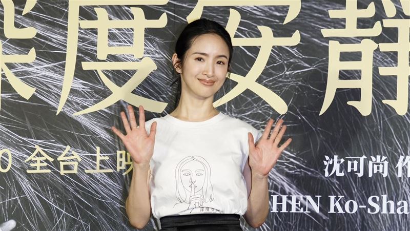 林依晨腦部手術「人生跑馬燈」最新近況曝