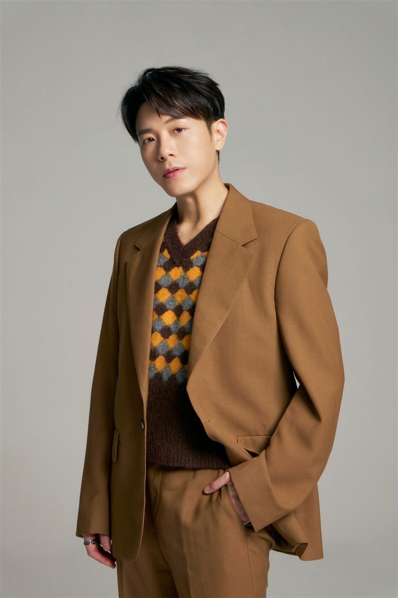 金曲韋禮安睽違7年重返屏東三大日音樂節。（圖／屏東縣政府提供）