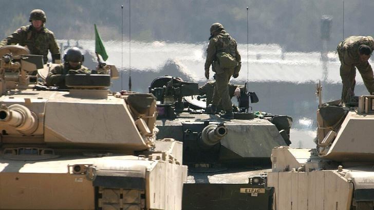 全球軍力人數榜！美只排第三：專家曝內幕