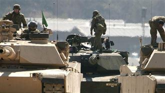 全球軍力人數榜！美只排第三：專家曝內幕