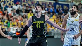 東亞超級聯賽6強戰，宇都宮皇者以85：64擊敗新北國王。（圖／東超提供）