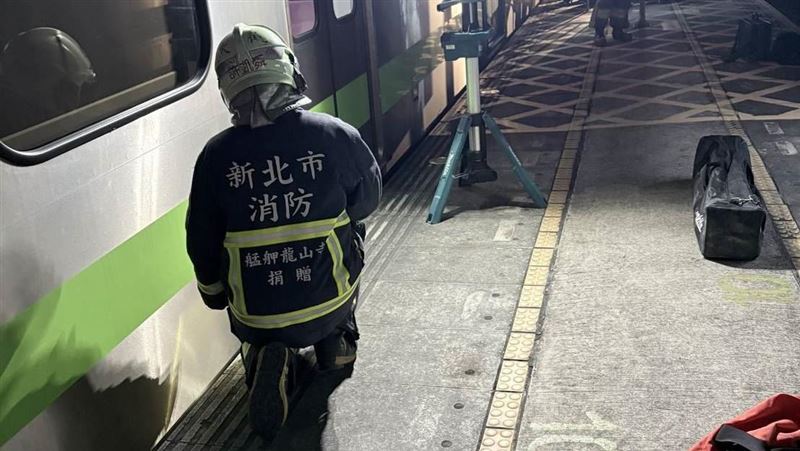 新／台鐵死傷事故列車延誤！3車站受影響