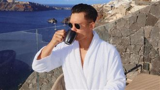 費仔30歲了！「愛妻視角」超帥慶生照曝光