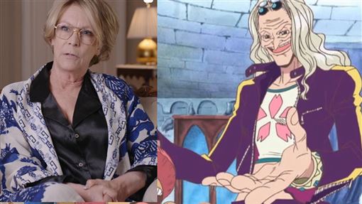 奧斯卡影后親揭婉拒《航海王》真人版原因