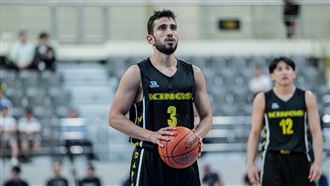 西納傷退國王變調　洪志善、沃許本說話了