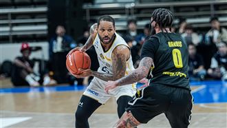 想跳槽CBA？　宇都宮洋將急撇清喊愛日本